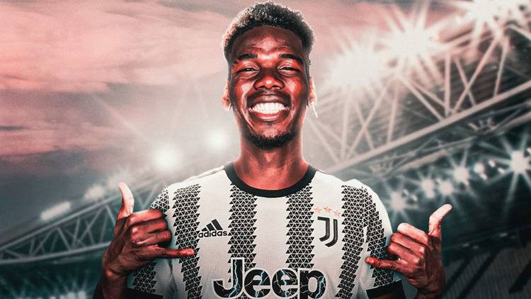Can Pogba help Juventus climb back to the top of Serie A?