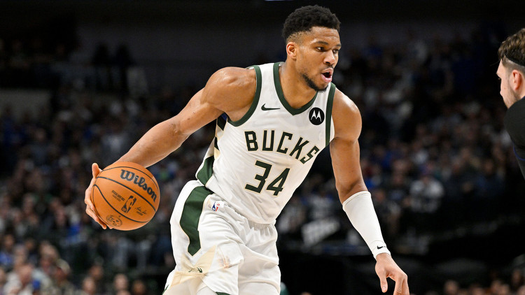 Can the Bucks Get Back on Track Hosting the Timberwolves?