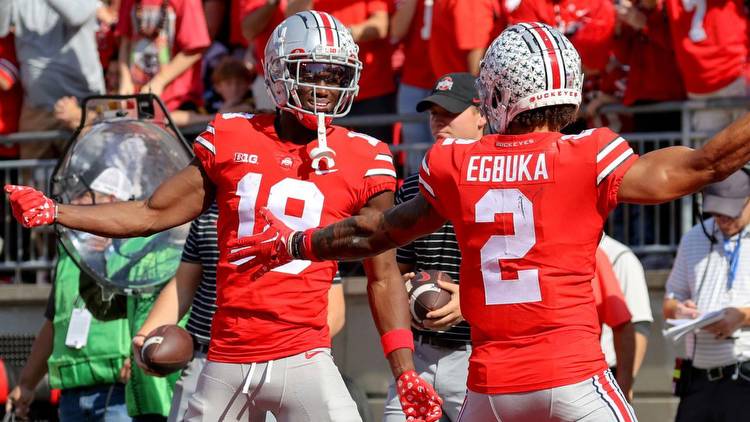 Can Underdogs Win in the College Football Playoff? Ohio State Might Have the Best Case