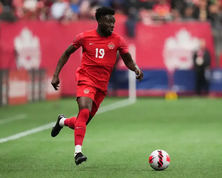 Canada vs. Belgium World Cup picks and odds: Back Canada to find the net