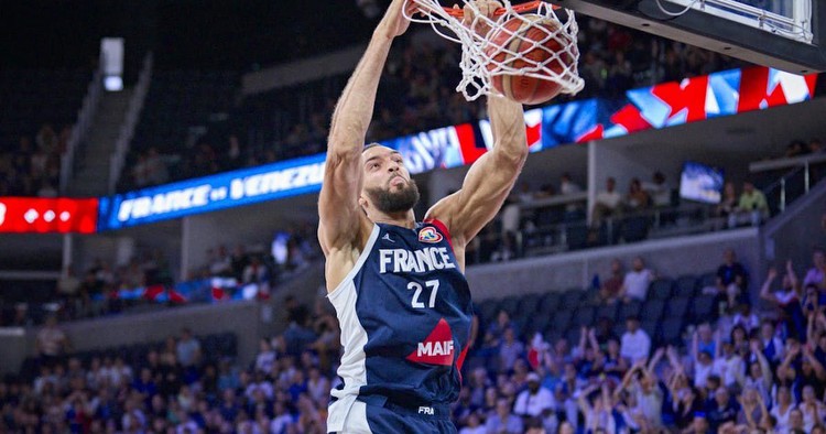 Canada vs. France Prediction, Pick & Odds: FIBA World Cup