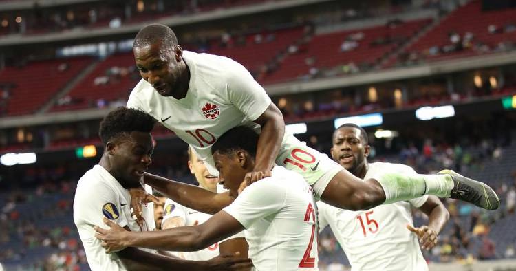 Canada World Cup schedule 2022: Complete fixtures, match kickoff times, dates for all Les Rouges games in Qatar