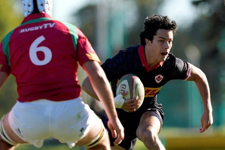 Canadian rugby women finish 11th while men place 14th at New Zealand Sevens