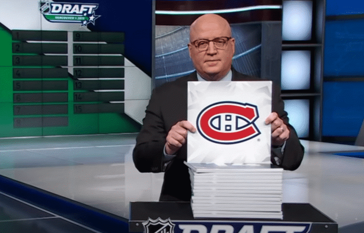 Canadiens Could Profit From Rising Odds Against Florida Panthers