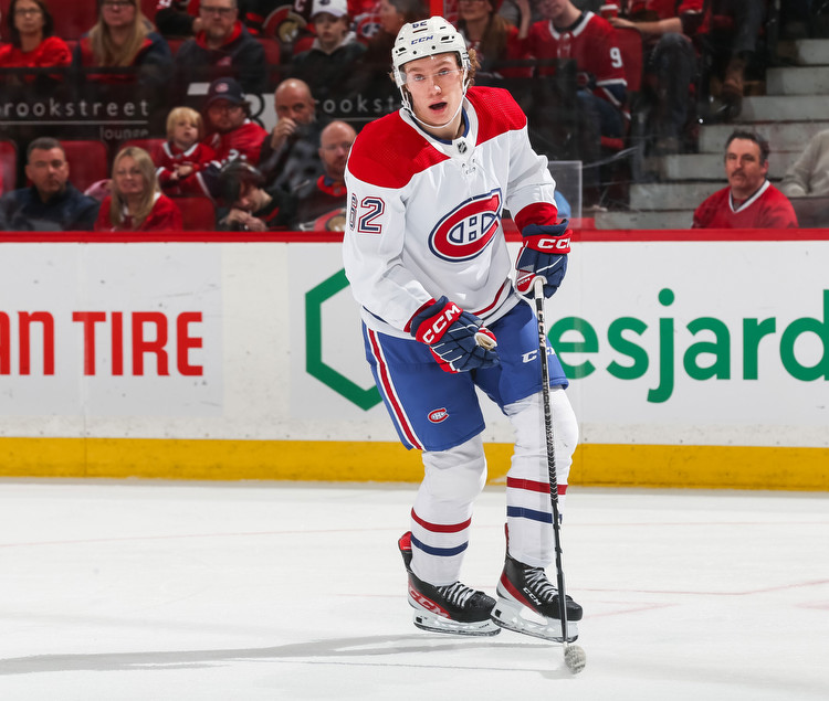 Canadiens: Five Bold Predictions For 2023-24 Season