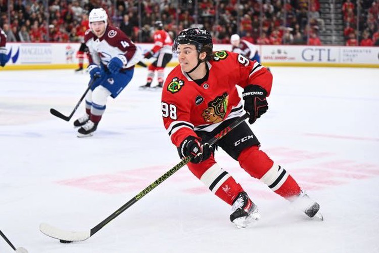 Canadiens vs Blackhawks Prediction