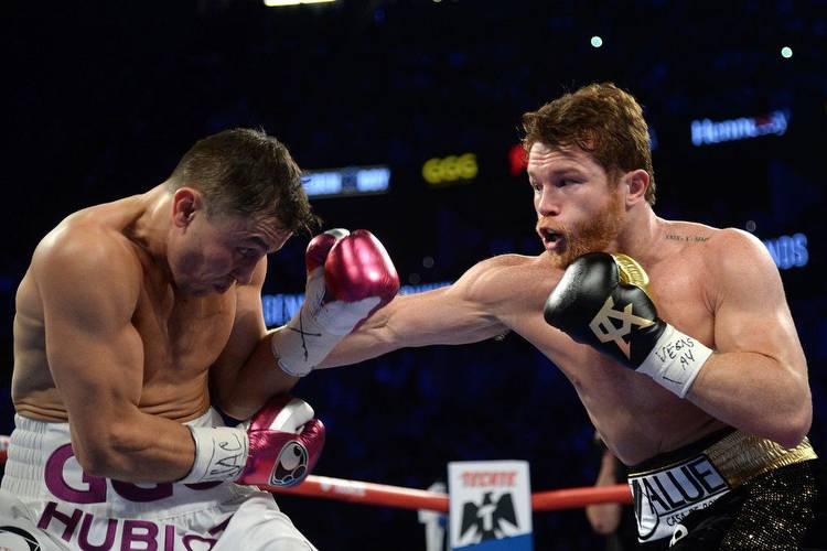 Canelo vs. GGG Promo Code: DraftKings Sportsbook 100% Profit Boost