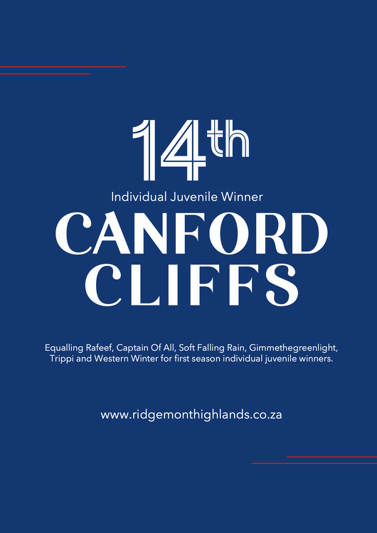 Canford Cliffs Is Making It Happen!