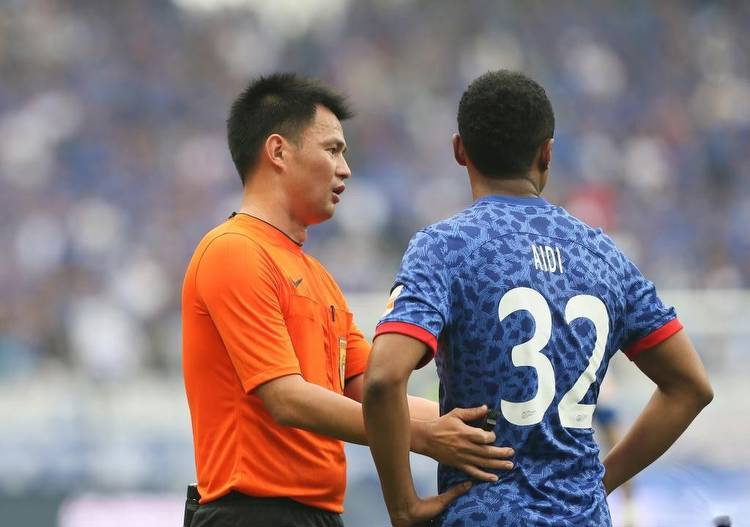 Cangzhou Mighty Lions FC vs Shanghai Shenhua Prediction, Betting Tips & Odds