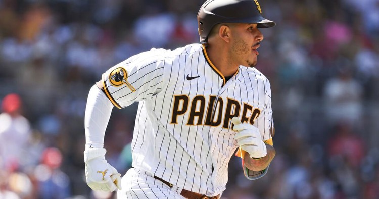 'Can't take that pain anymore:' Surgery looming soon for Padres' Manny Machado