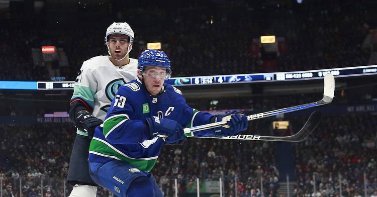 Canucks News: Friedman stirs the pot with Horvat-to-Kraken trade theory