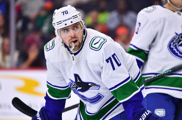 Canucks trade Pearson, draft pick to Canadiens for DeSmith: What the deal means for both sides