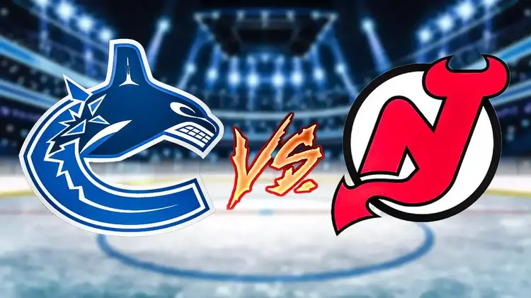 Canucks vs. Devils prediction, odds, pick, how to watch