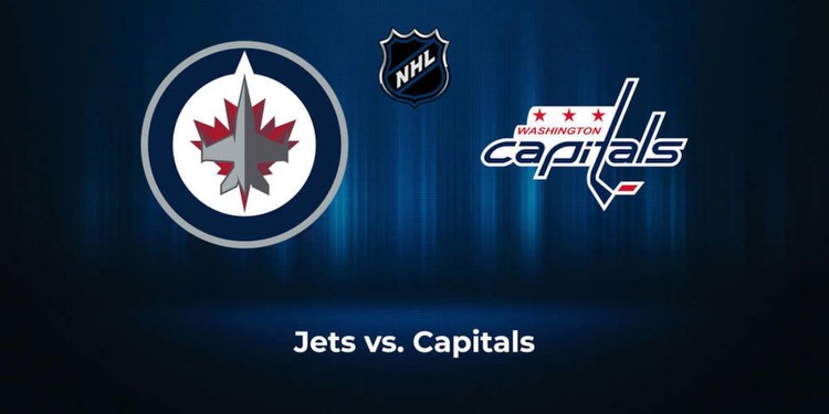 Capitals vs. Jets: Injury Report