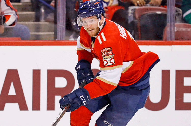 Capitals vs Panthers Odds, Picks and Predictions Tonight