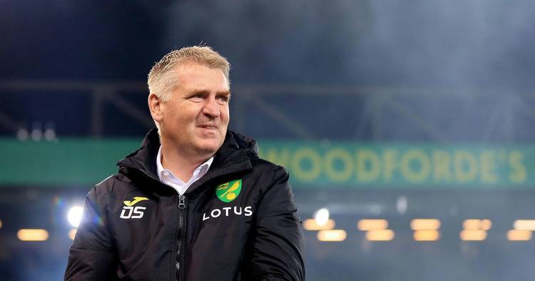 Cardiff City manager search latest as Dean Smith considered by Bluebirds