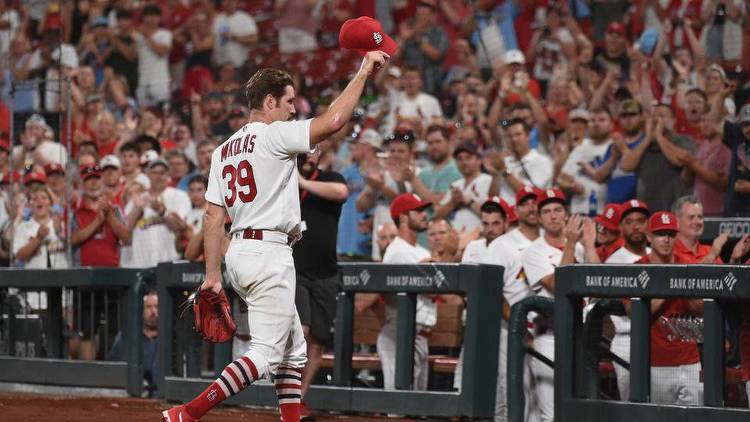 Cardinals vs. Brewers Prediction and Best Bets for 6/20