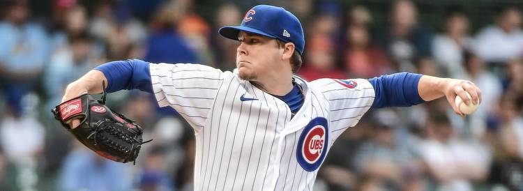 Cardinals vs. Cubs odds, lines: Proven model reveals MLB picks for Friday afternoon matchup