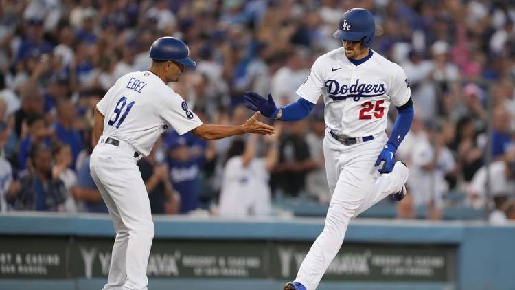 Cardinals vs. Dodgers Prediction and Odds for Sunday, September 25 (Los Angeles Wins Rubber Match)