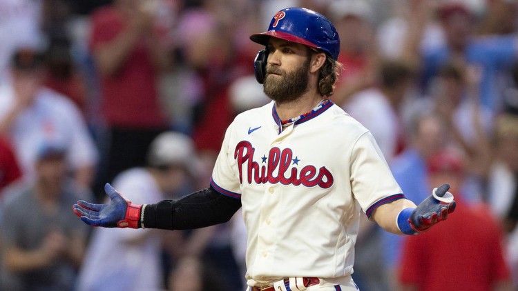 Cardinals vs. Phillies prediction and odds for Friday, Aug. 25 (Keep betting on Philadelphia)