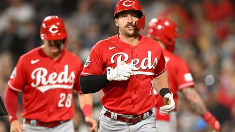 Cardinals vs. Reds odds, tips and betting trends