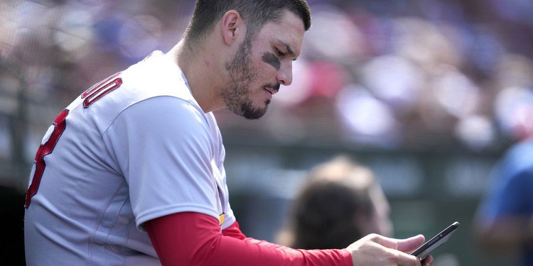 Cardinals vs. Twins Player Props Betting Odds