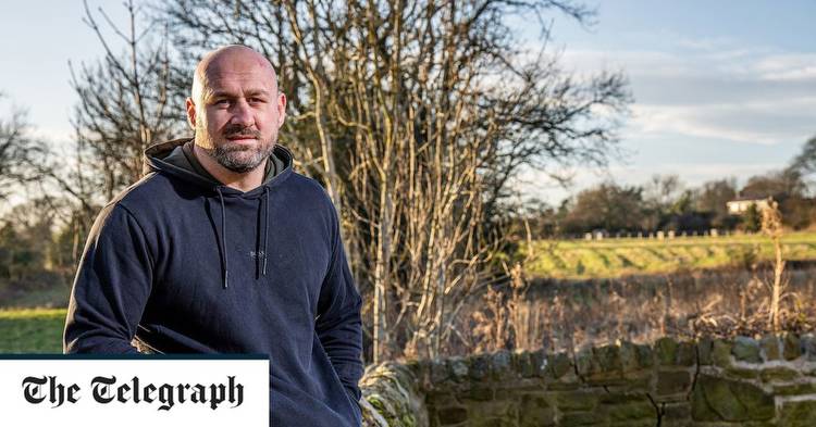Carl Fearns interview: I was addicted to gambling and losing £5,000 a month