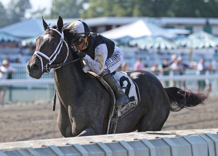 Carl Spackler a Looming Danger in G3 Saranac