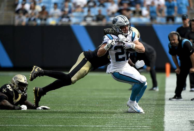 Carolina Panthers vs New Orleans Saints Odds, Line, Picks, and Prediction