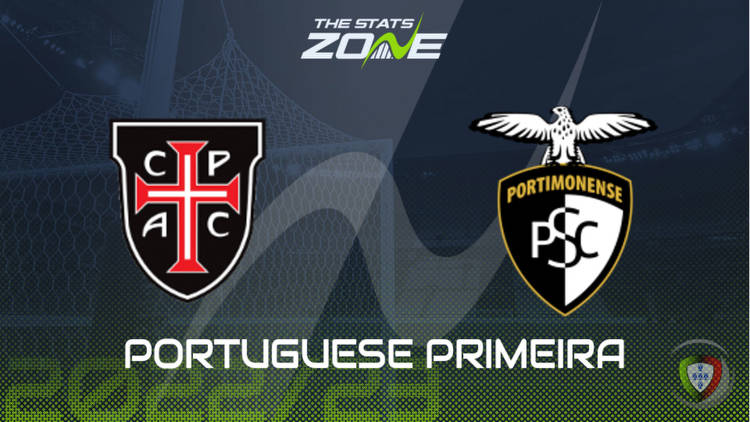 Casa Pia vs Portimonense Preview & Prediction