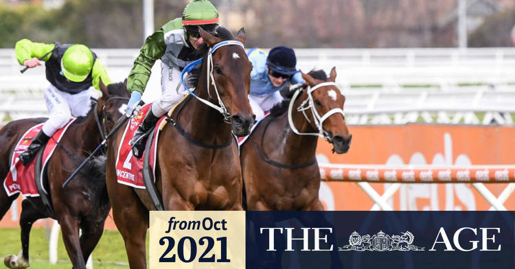 Caulfield Cup 2021: Odds, best form, winner, placings, fashion