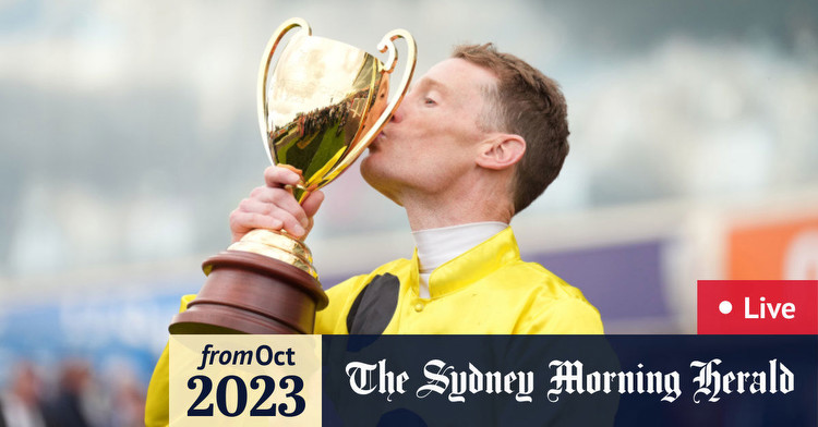 Caulfield Cup 2023 LIVE updates: Racing results, times, fields, odds, program, entertainment, how to watch