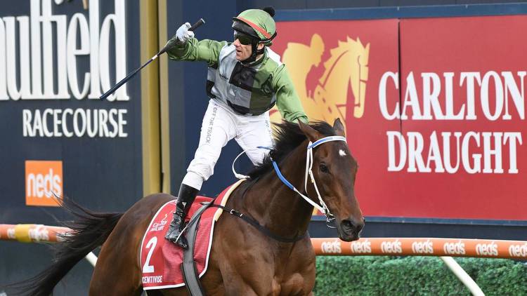 Caulfield Cup shambles: It's time to dump the Coongy qualifier