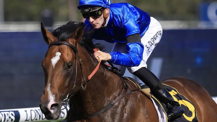 Caulfield Guineas 2022 runner-by-runner preview