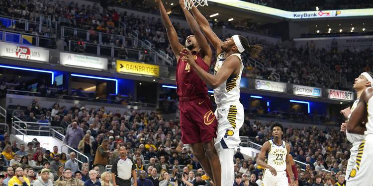 Cavaliers vs. 76ers: Betting Trends, Record ATS, Home/Road Splits