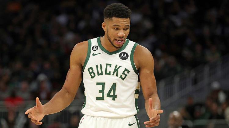 Cavaliers vs. Bucks Betting Preview: Injuries Point Toward Total