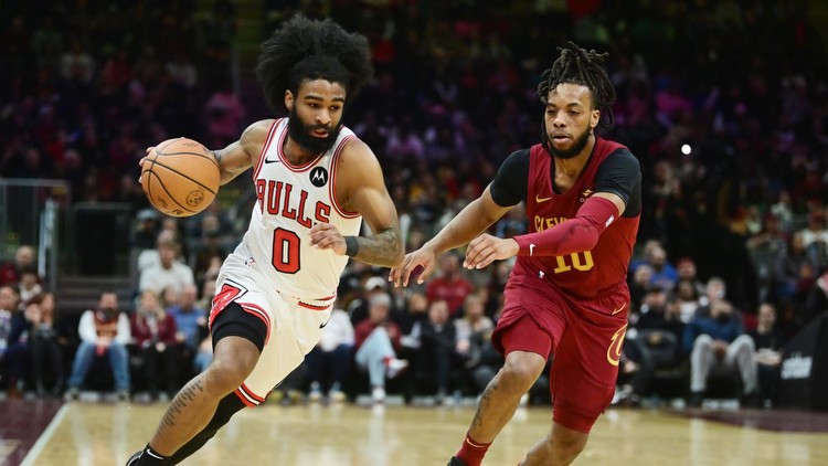 Cavaliers vs. Bulls NBA expert prediction and odds for Wednesday, Feb. 28 (Target tot