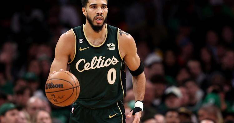Cavaliers vs. Celtics Odds, Picks, Predictions: Boston Poised For Bounce-back Effort