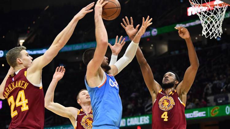 Cavaliers vs. Clippers live stream: TV channel, how to watch