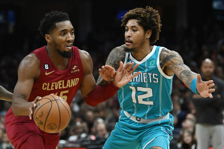 Cavaliers vs. Hornets prediction and odds for Sunday, March 12 (Trust Cleveland)