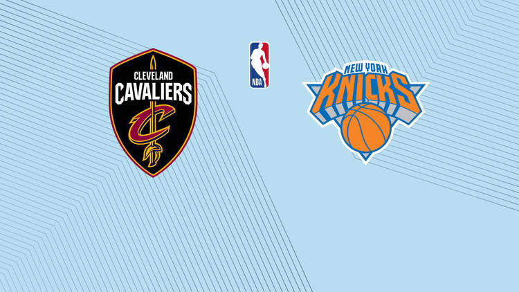 Cavaliers vs. Knicks: Free Live Stream, TV Channel, How to Watch