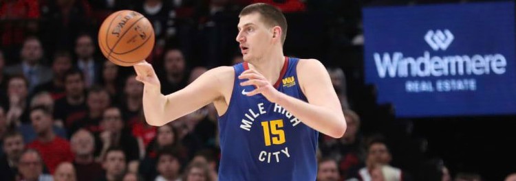 Cavaliers vs. Nuggets NBA Player Prop Bet Odds, Picks & Predictions: Friday, January 6 (2023)