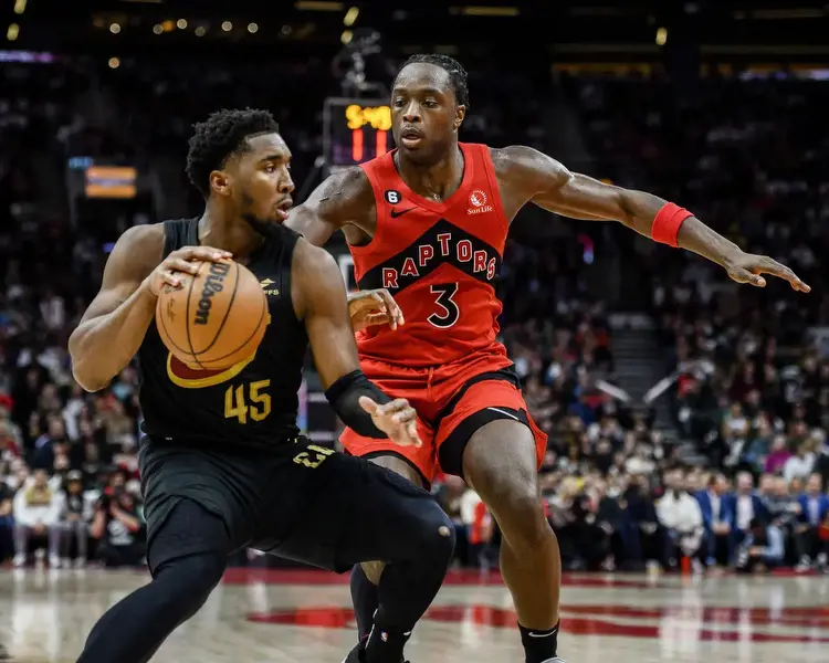 Cavaliers vs. Raptors picks and odds: Back Toronto to cover at home