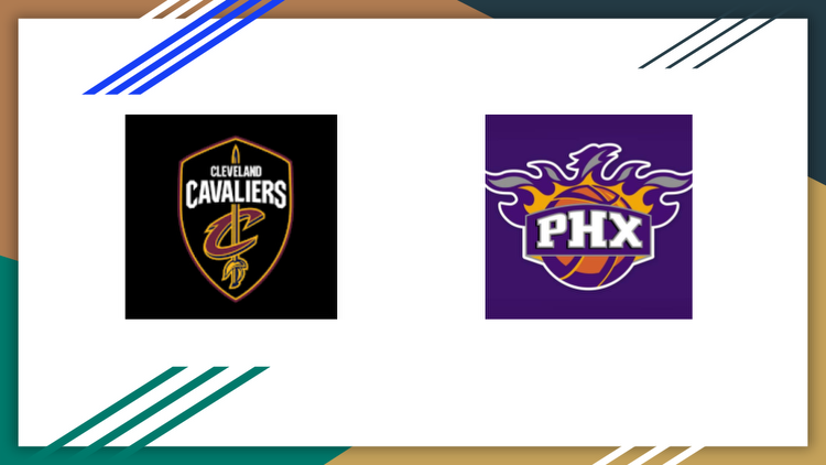 Cavaliers vs Suns Prediction and Odds