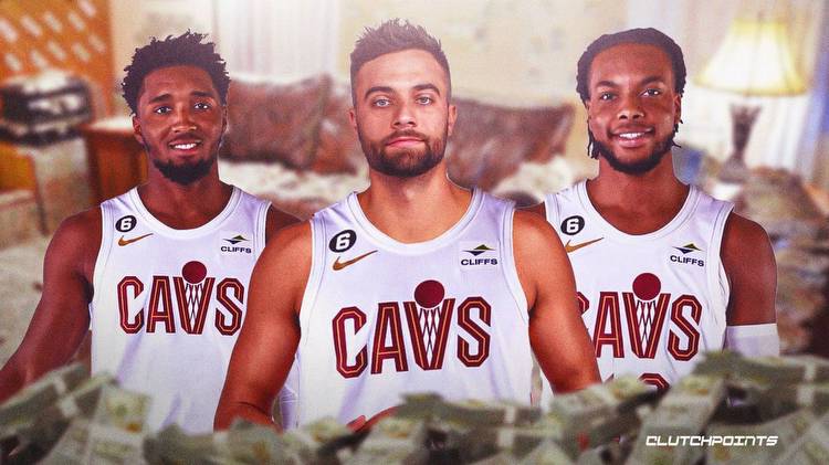 Cavs: 1 big mistake by Cleveland in 2023 NBA free agency