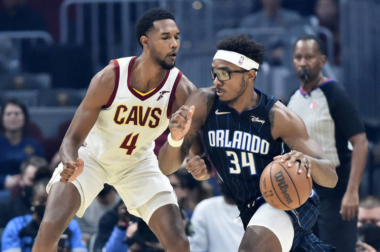 Cavs-Magic: Odds, lineups, injury report, prediction and TV info for Oct. 14