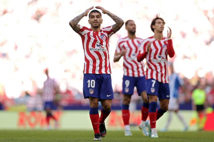 CD Arenteiro vs Atletico Madrid Prediction and Betting Tips