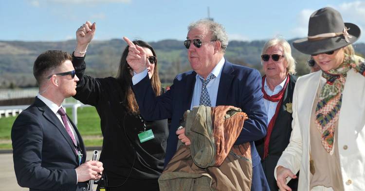 Celebrities at Cheltenham Festival from Jeremy Clarkson to Zara Tindall, Laura Whitmore and Liv Tyler