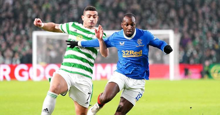 Celtic vs Rangers prediction, odds and team news