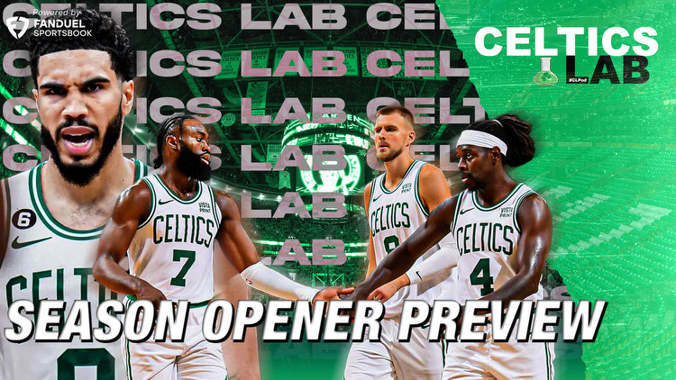Celtics 2023-24 Season Opener Preview, Offseason Conclusions